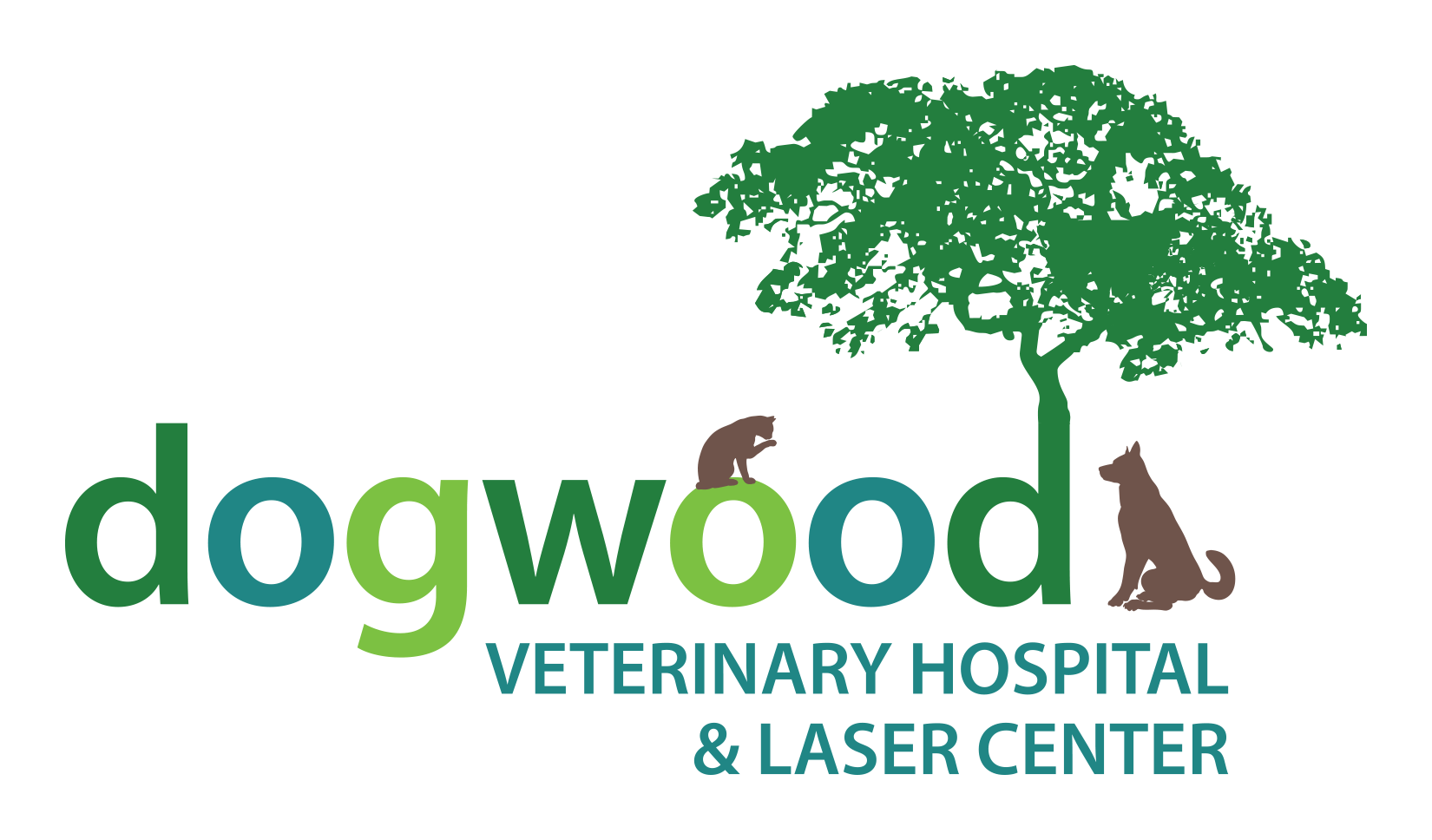 Dogwood Veterinary Hospital & Laser Center | Newnan, GA